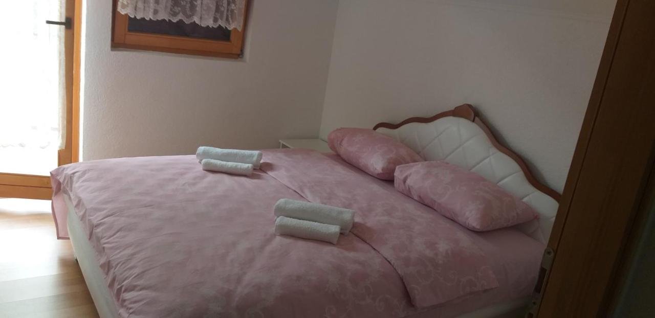 Holiday Home Adna Bihac Luaran gambar