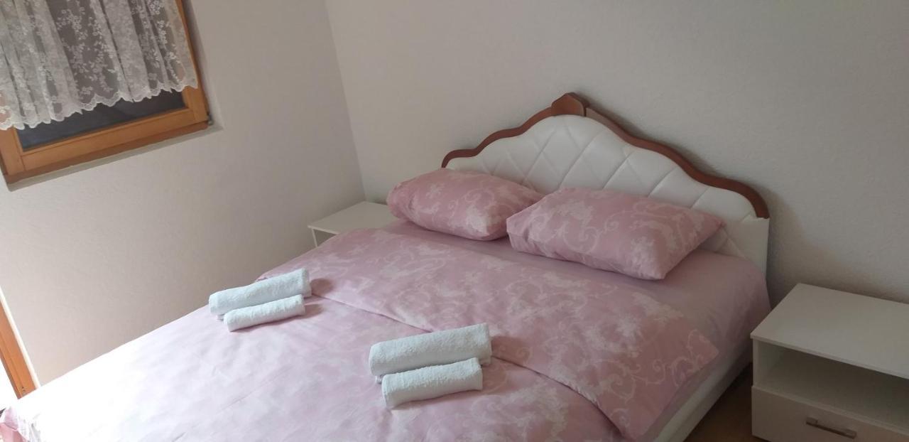 Holiday Home Adna Bihac Luaran gambar