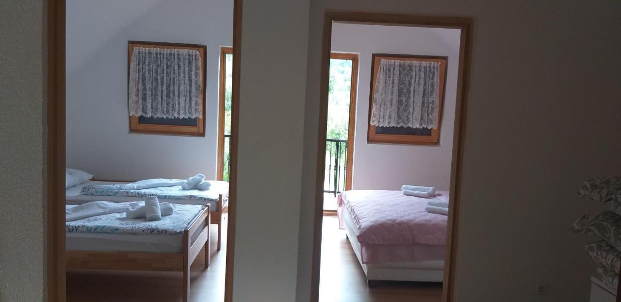 Holiday Home Adna Bihac Luaran gambar