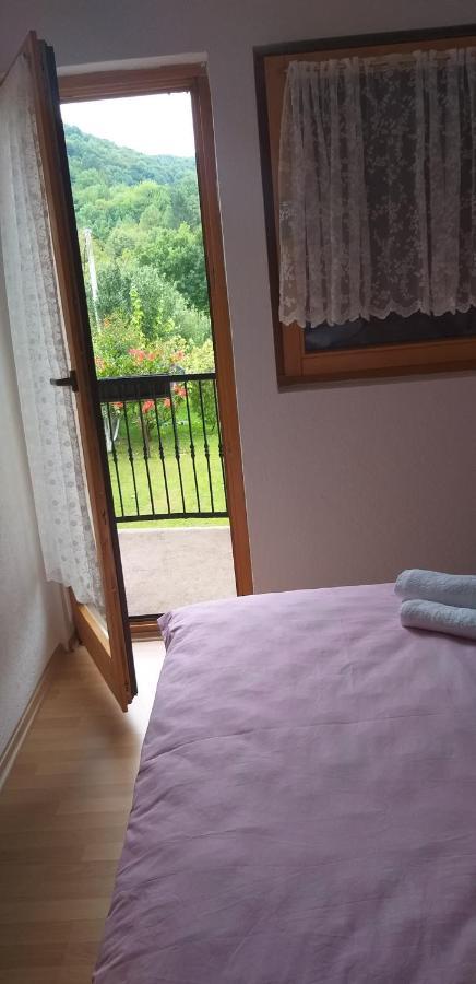 Holiday Home Adna Bihac Luaran gambar