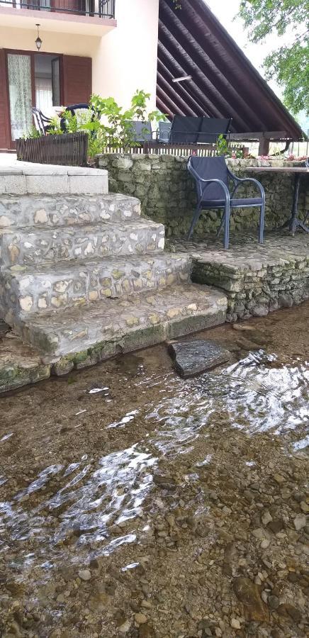 Holiday Home Adna Bihac Luaran gambar