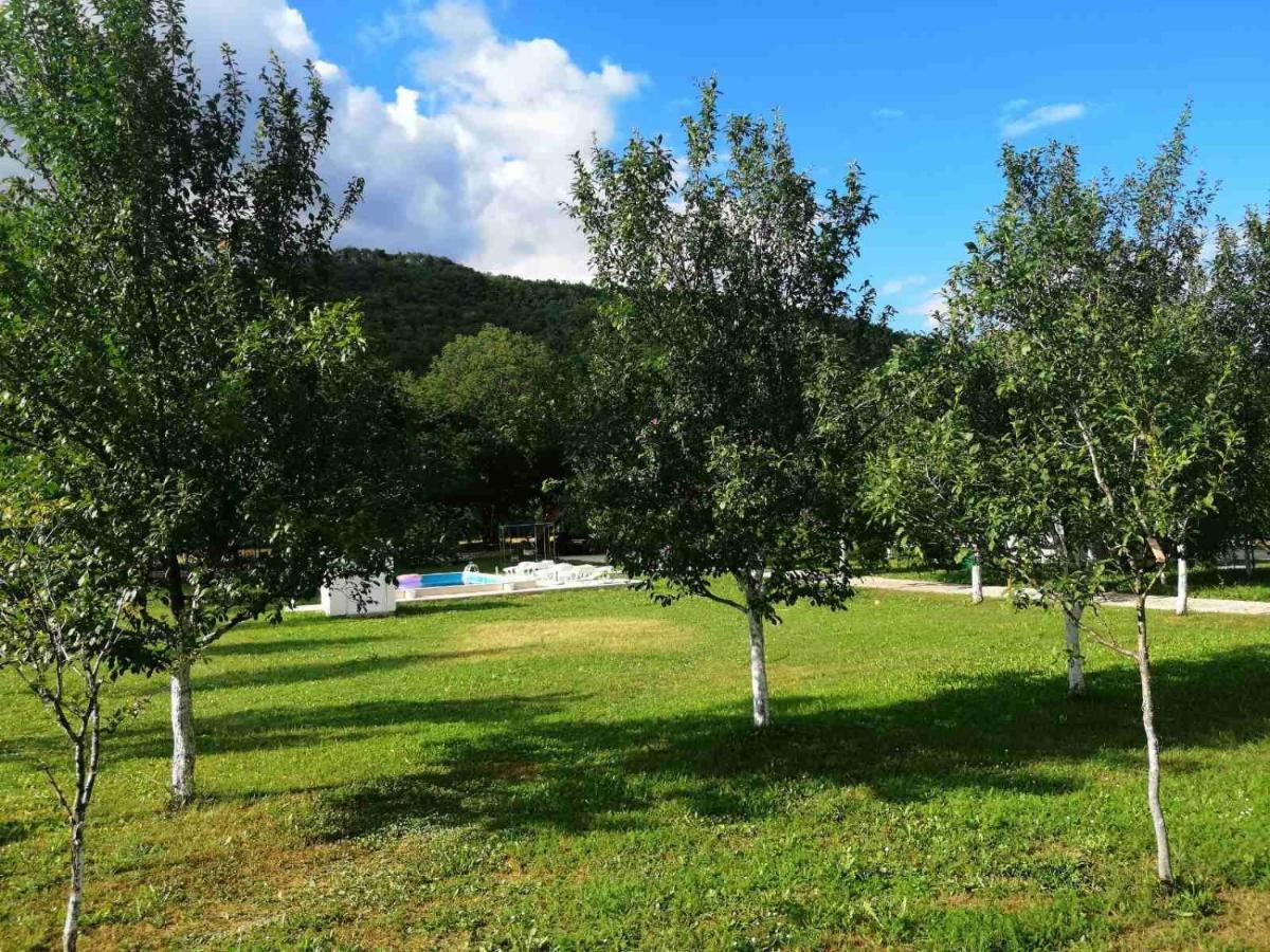 Holiday Home Adna Bihac Luaran gambar