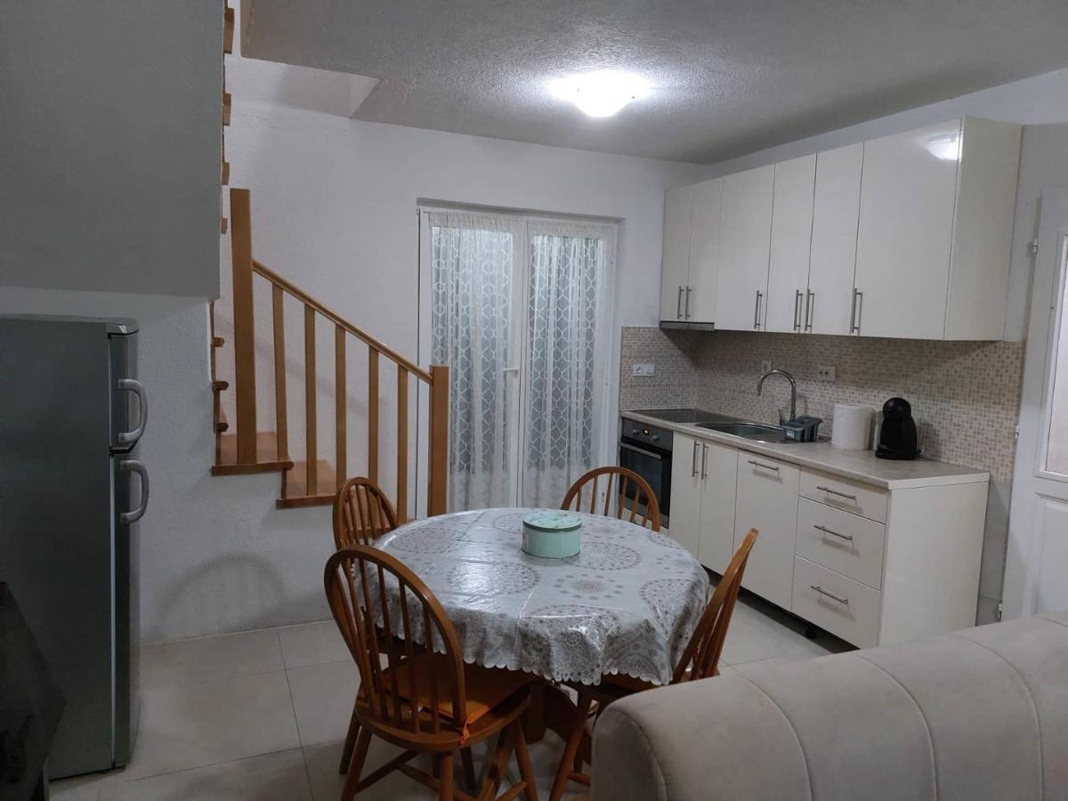 Holiday Home Adna Bihac Luaran gambar