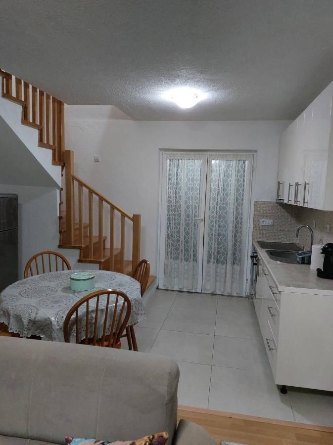 Holiday Home Adna Bihac Luaran gambar