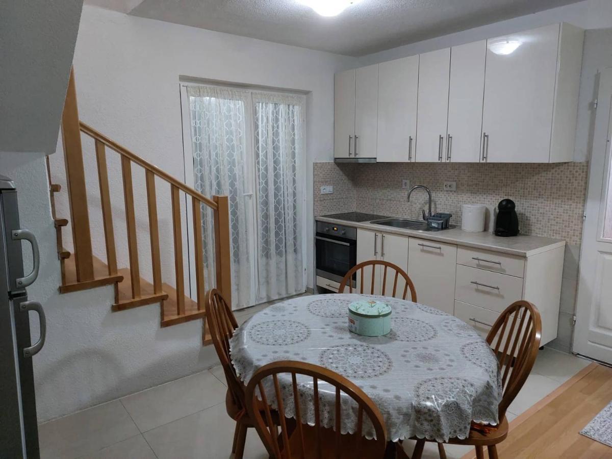 Holiday Home Adna Bihac Luaran gambar