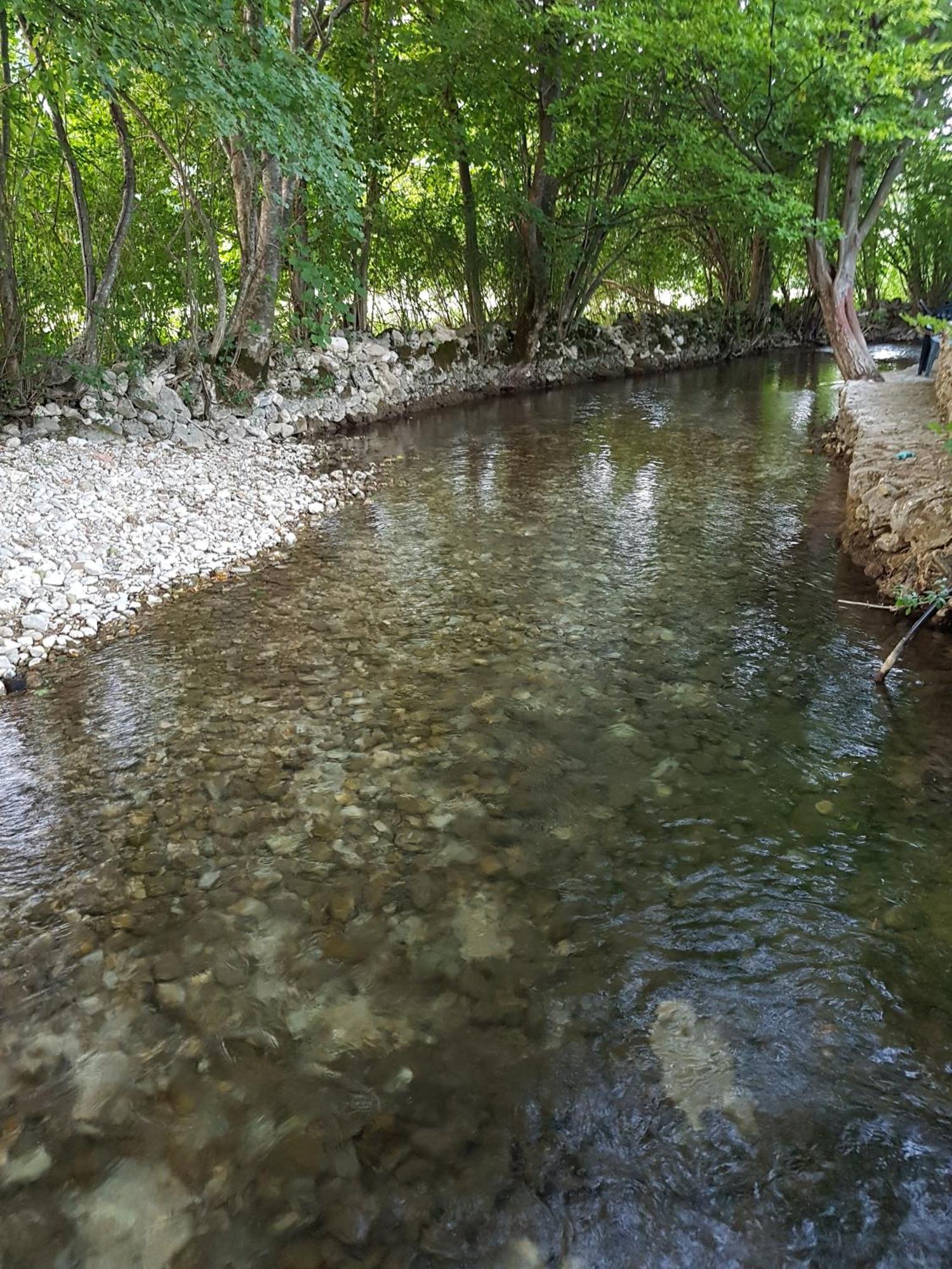 Holiday Home Adna Bihac Luaran gambar
