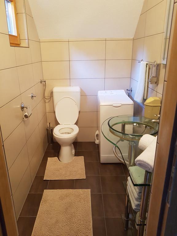 Holiday Home Adna Bihac Luaran gambar
