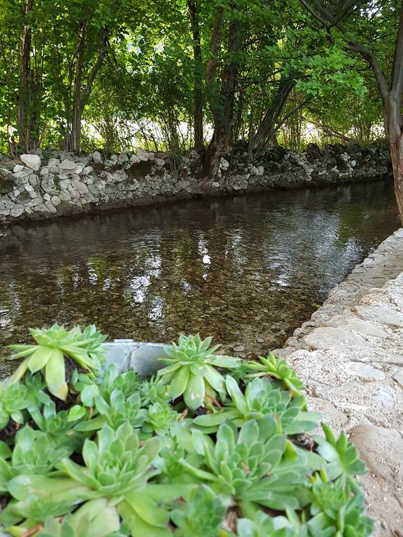 Holiday Home Adna Bihac Luaran gambar