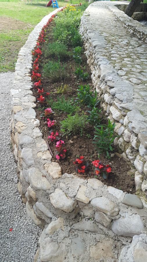 Holiday Home Adna Bihac Bilik gambar
