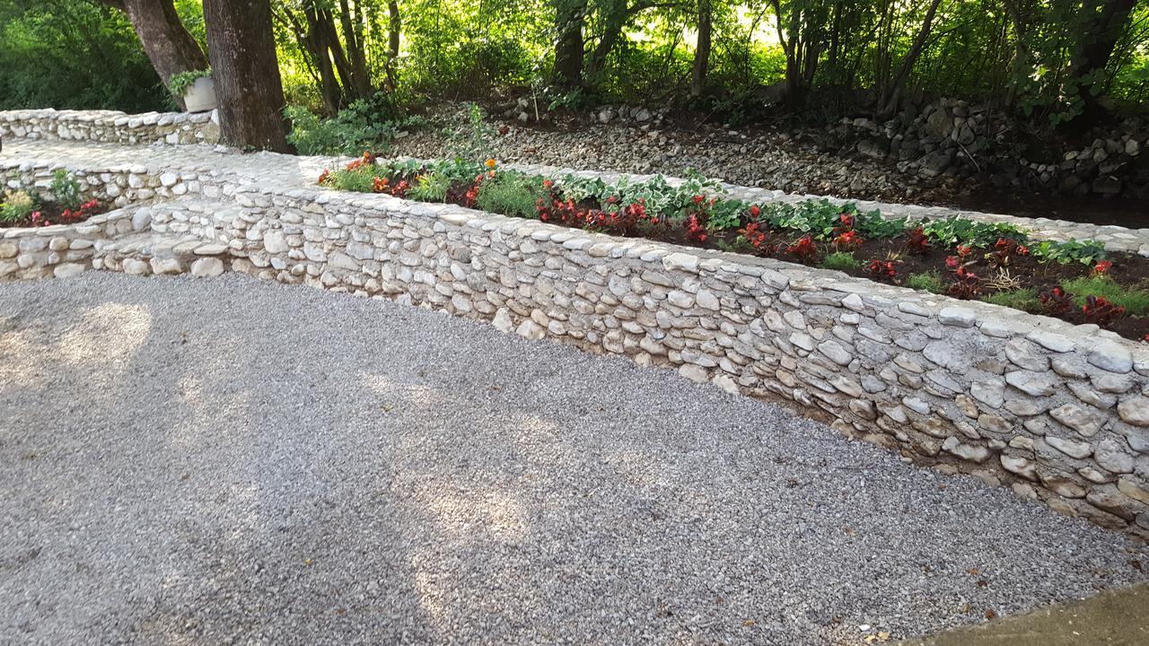 Holiday Home Adna Bihac Luaran gambar
