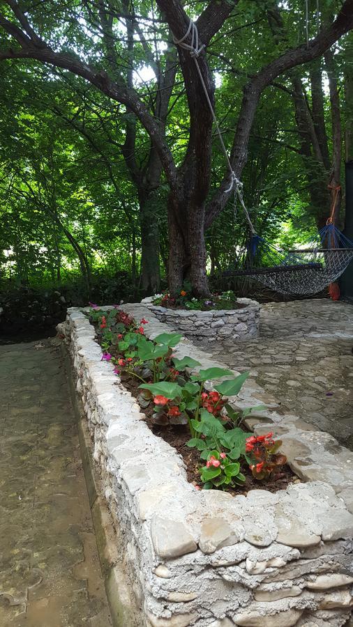 Holiday Home Adna Bihac Luaran gambar