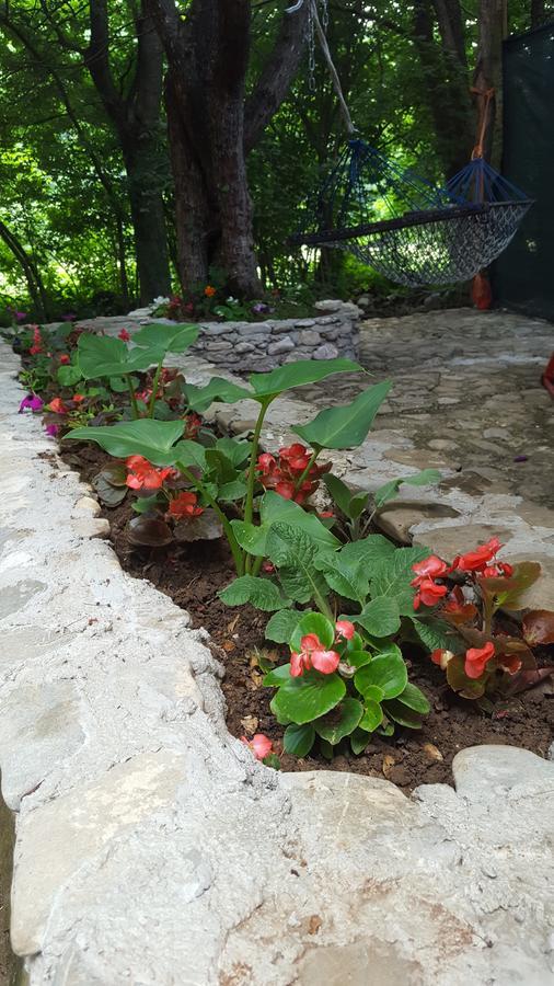Holiday Home Adna Bihac Luaran gambar