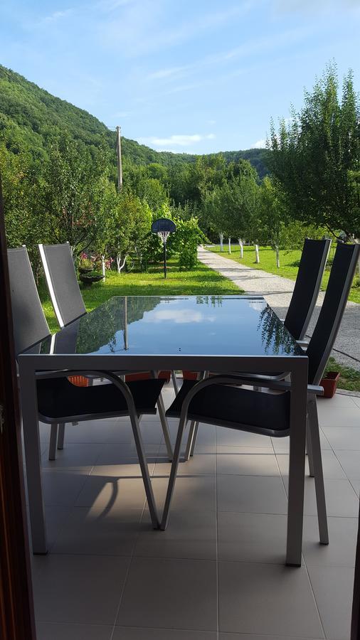 Holiday Home Adna Bihac Luaran gambar