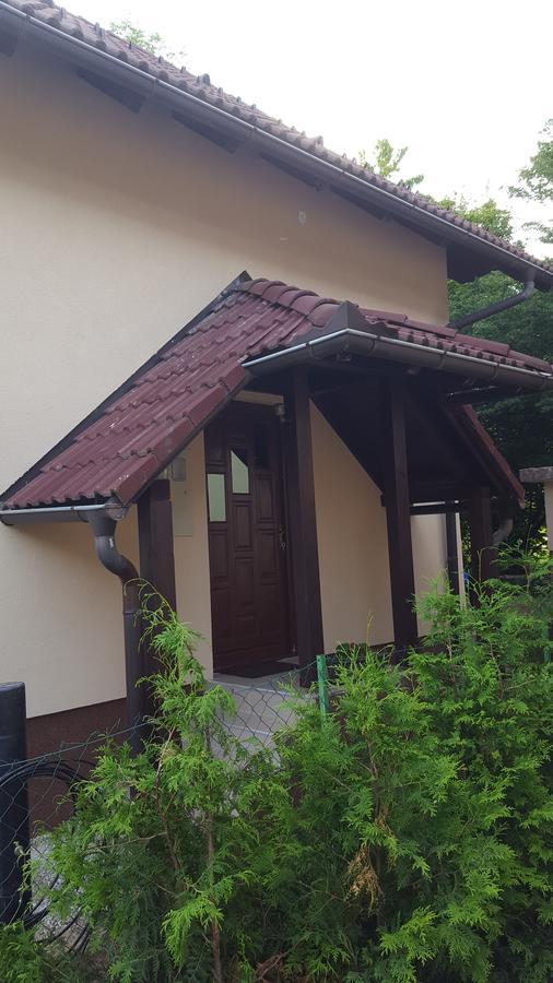 Holiday Home Adna Bihac Luaran gambar