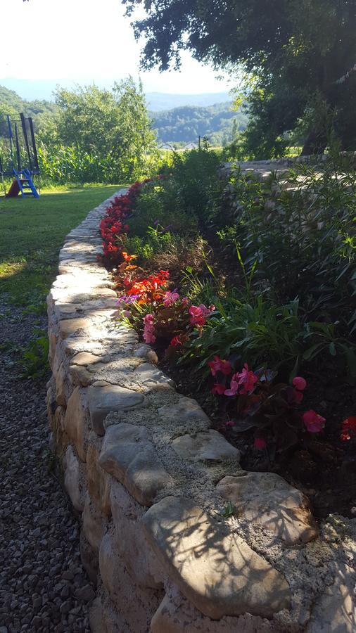Holiday Home Adna Bihac Luaran gambar