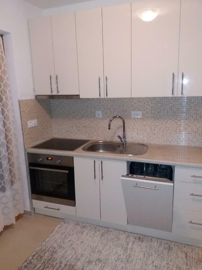 Holiday Home Adna Bihac Luaran gambar