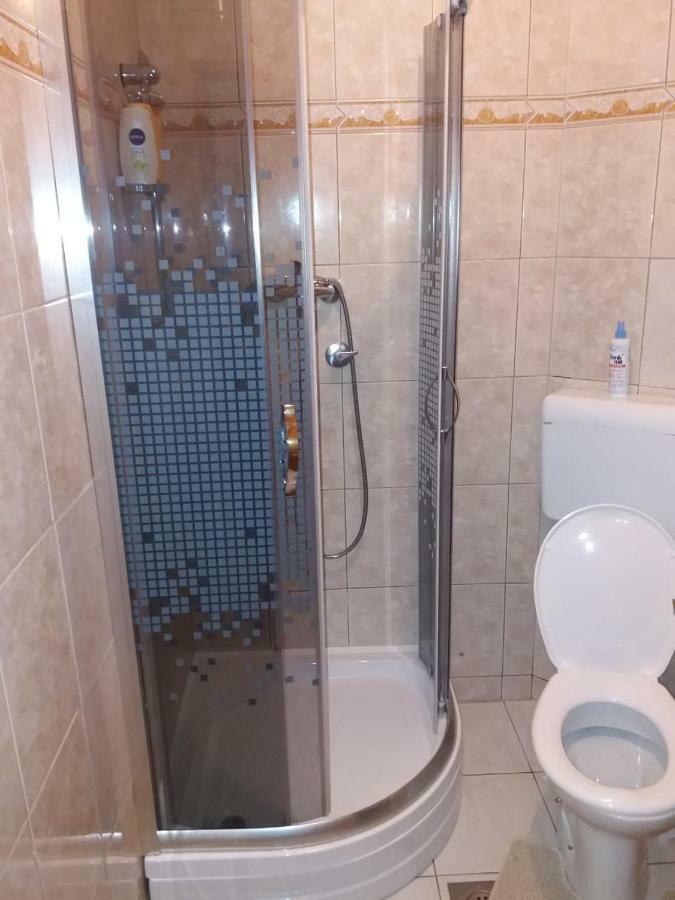 Holiday Home Adna Bihac Luaran gambar