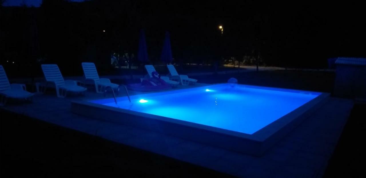 Holiday Home Adna Bihac Luaran gambar